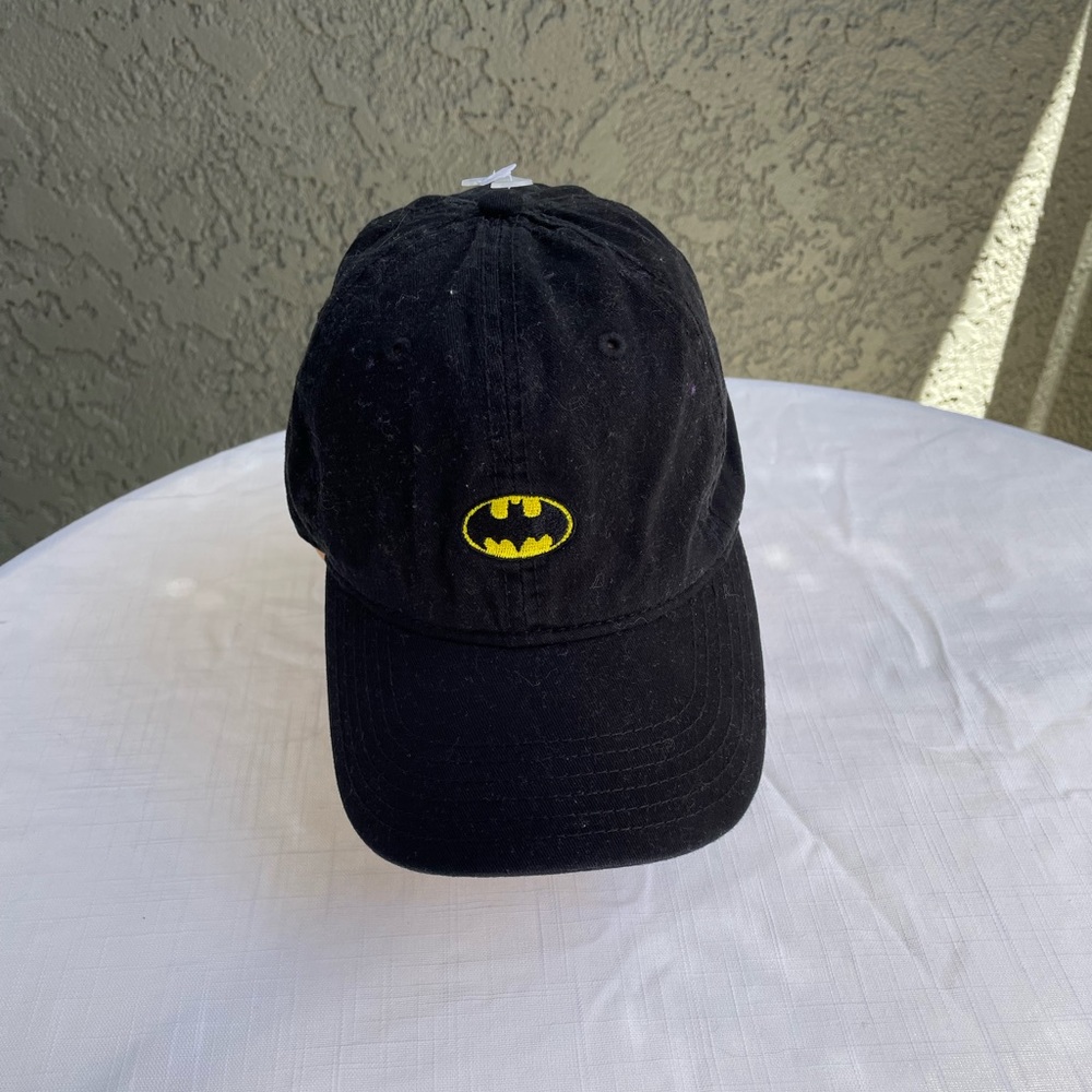 Batman hat